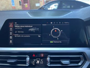 BMW 3 SERIES 2.0 330i M Sport Saloon