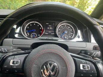 VOLKSWAGEN GOLF 2.0 TSI BlueMotion Tech R DSG 4MOTION Euro 6 (s/s) 5dr