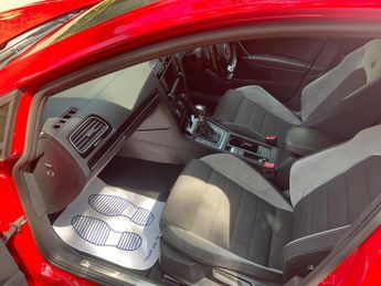 VOLKSWAGEN GOLF 2.0 TSI BlueMotion Tech R DSG 4MOTION Euro 6 (s/s) 5dr