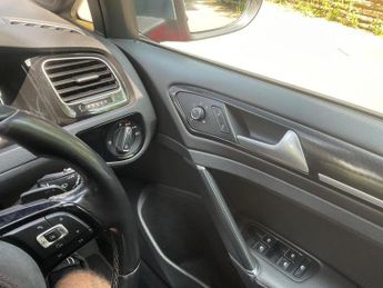 VOLKSWAGEN GOLF 2.0 TSI BlueMotion Tech R DSG 4MOTION Euro 6 (s/s) 5dr