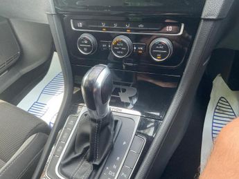 VOLKSWAGEN GOLF 2.0 TSI BlueMotion Tech R DSG 4MOTION Euro 6 (s/s) 5dr