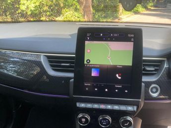 RENAULT ARKANA 1.6 E-TECH E-Tech engineered Auto 2WD Euro 6 (s/s) 5dr