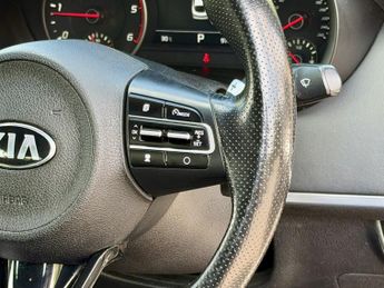 KIA STINGER 2.2 CRDi GT-Line