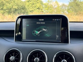 KIA STINGER 2.2 CRDi GT-Line