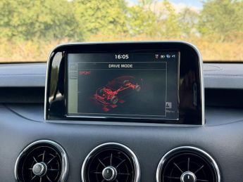 KIA STINGER 2.2 CRDi GT-Line
