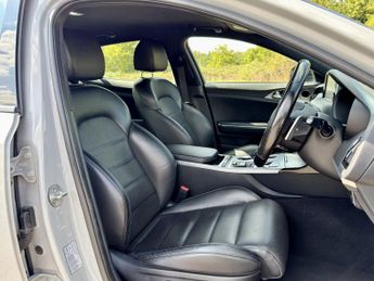 KIA STINGER 2.2 CRDi GT-Line