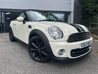 MINI ROADSTER 1.6 Cooper Roadster