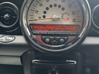 MINI ROADSTER 1.6 Cooper Roadster