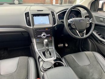 FORD EDGE 2.0 TDCi ST-Line