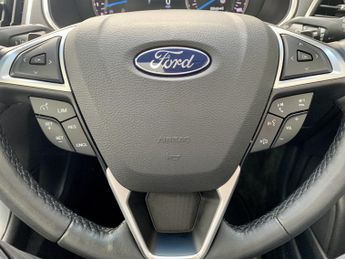 FORD EDGE 2.0 TDCi ST-Line