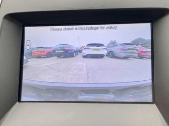 FORD EDGE 2.0 TDCi ST-Line