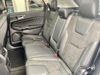 FORD EDGE 2.0 TDCi ST-Line