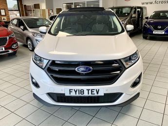 FORD EDGE 2.0 TDCi ST-Line