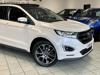 FORD EDGE 2.0 TDCi ST-Line