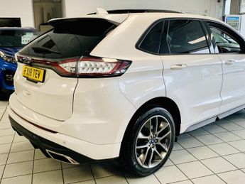 FORD EDGE 2.0 TDCi ST-Line