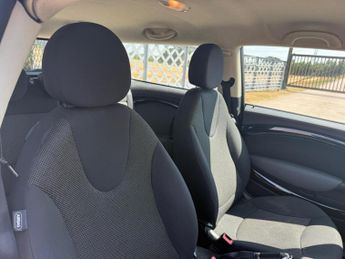 MINI CLUBMAN 1.6 One Euro 5 5dr