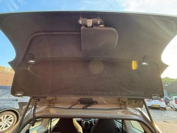 CITROEN C1 1.0 VTi Feel
