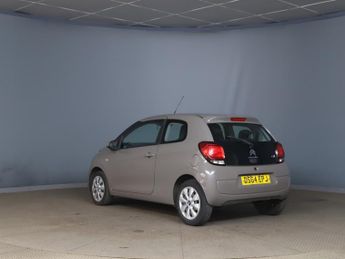 CITROEN C1 1.0 VTi Feel