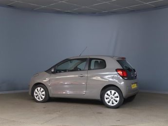 CITROEN C1 1.0 VTi Feel