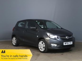 Vauxhall VIVA 1.0 i SE