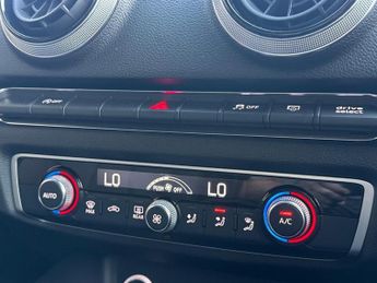 AUDI A3 1.5 TFSI CoD 35 Sport