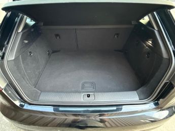 AUDI A3 1.5 TFSI CoD 35 Sport