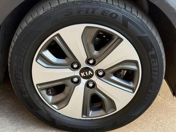 KIA NIRO 1.6 h GDi 2