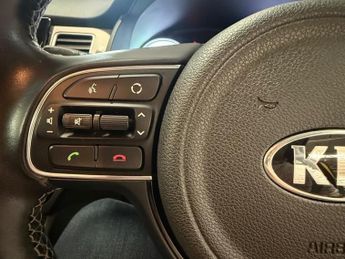KIA NIRO 1.6 h GDi 2