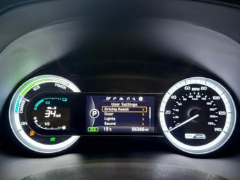 KIA NIRO 1.6 h GDi 2
