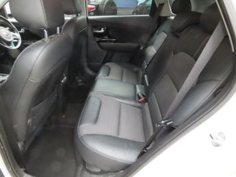 KIA NIRO 1.6 h GDi 2