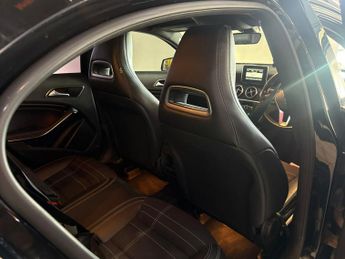 MERCEDES-BENZ A CLASS 1.5 A180 CDI Sport
