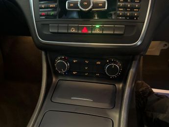 MERCEDES-BENZ A CLASS 1.5 A180 CDI Sport
