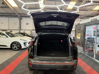 PEUGEOT 3008 1.6 BlueHDi Allure