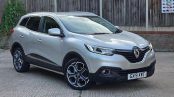 Renault Kadjar 1.3 TCe Dynamique S Nav Euro 6 (s/s) 5dr