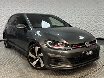 Volkswagen Golf GTi 2.0 TSI GTI Performance