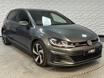 VOLKSWAGEN GOLF 2.0 TSI GTI Performance