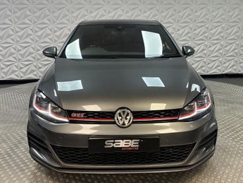 VOLKSWAGEN GOLF 2.0 TSI GTI Performance