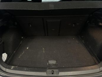 VOLKSWAGEN GOLF 2.0 TSI GTI Performance
