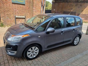 CITROEN C3 PICASSO 1.6 HDi Connexion