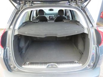 PEUGEOT 2008 1.2 PureTech Allure EAT Euro 6 (s/s) 5dr