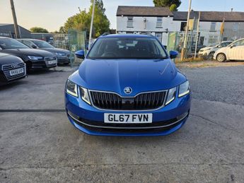Skoda Octavia 1.4 TSI SE L
