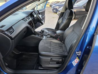SKODA OCTAVIA 1.4 TSI SE L