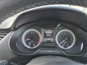 SKODA OCTAVIA 1.4 TSI SE L