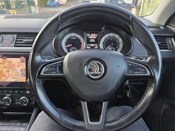 SKODA OCTAVIA 1.4 TSI SE L