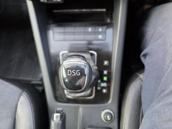 SKODA OCTAVIA 1.4 TSI SE L