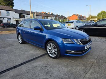 SKODA OCTAVIA 1.4 TSI SE L