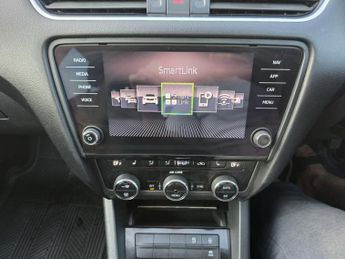 SKODA OCTAVIA 1.4 TSI SE L