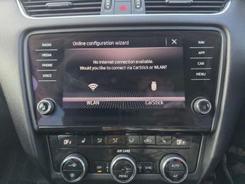 SKODA OCTAVIA 1.4 TSI SE L