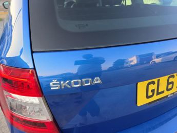 SKODA OCTAVIA 1.4 TSI SE L