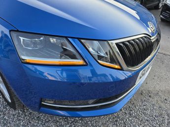 SKODA OCTAVIA 1.4 TSI SE L